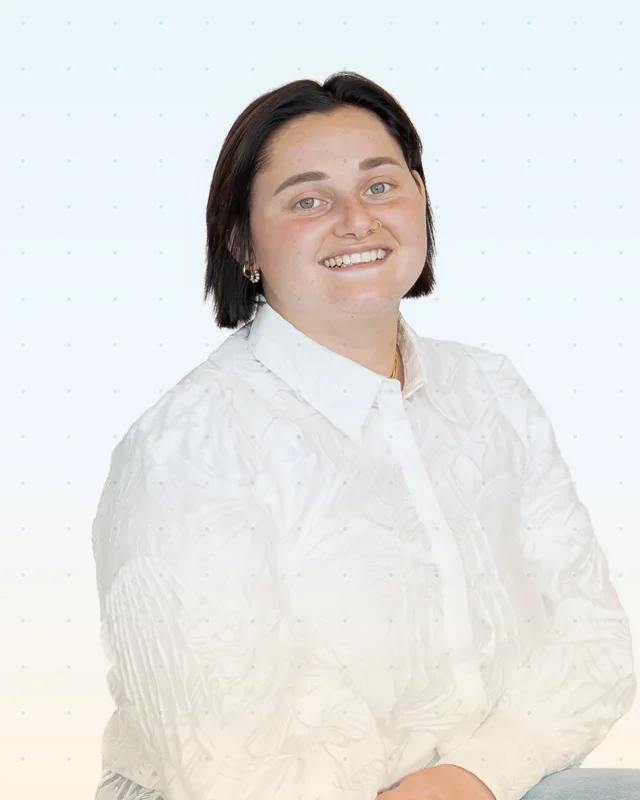 Annika van Eck, Accountmanager bij HENK detachering