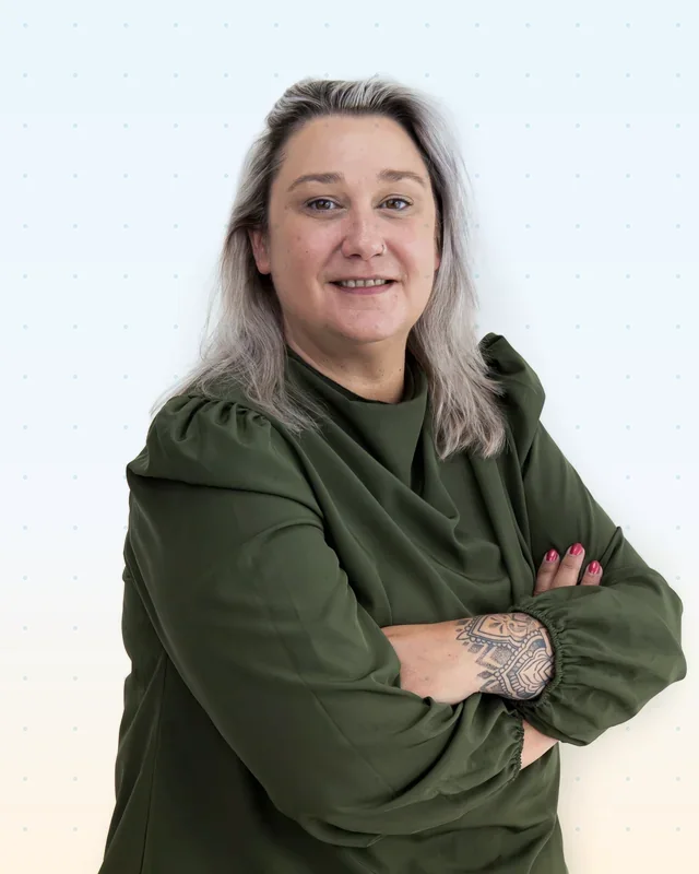 Kim Jansen, Backoffice & Payroll Specialist bij HENK detachering