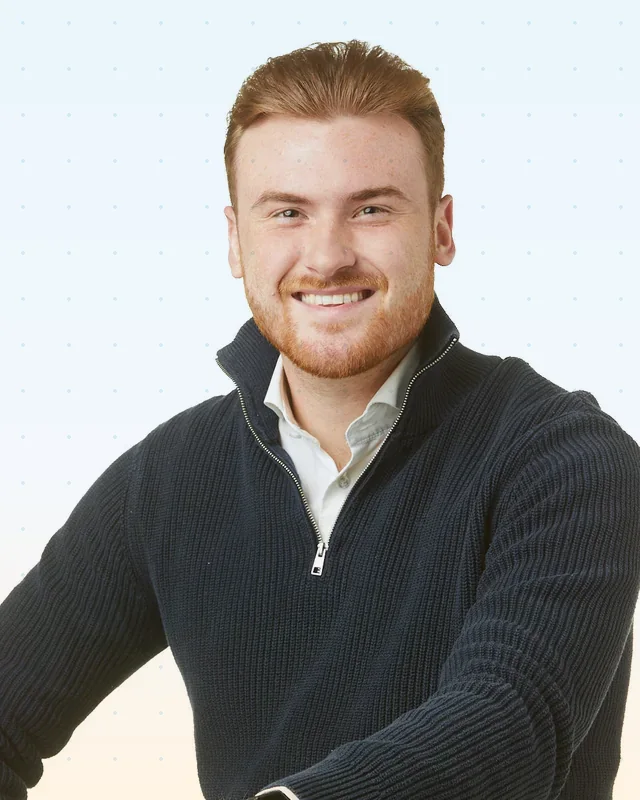 Luc Nouwen, Accountmanager bij HENK detachering