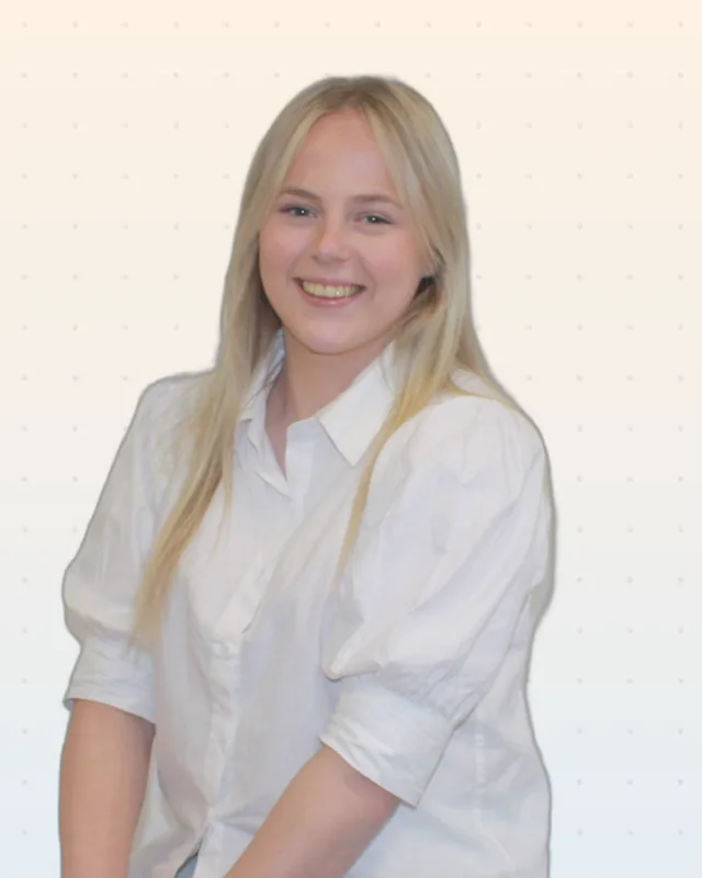 Nikki, Stagiair Recruitment bij HENK detachering