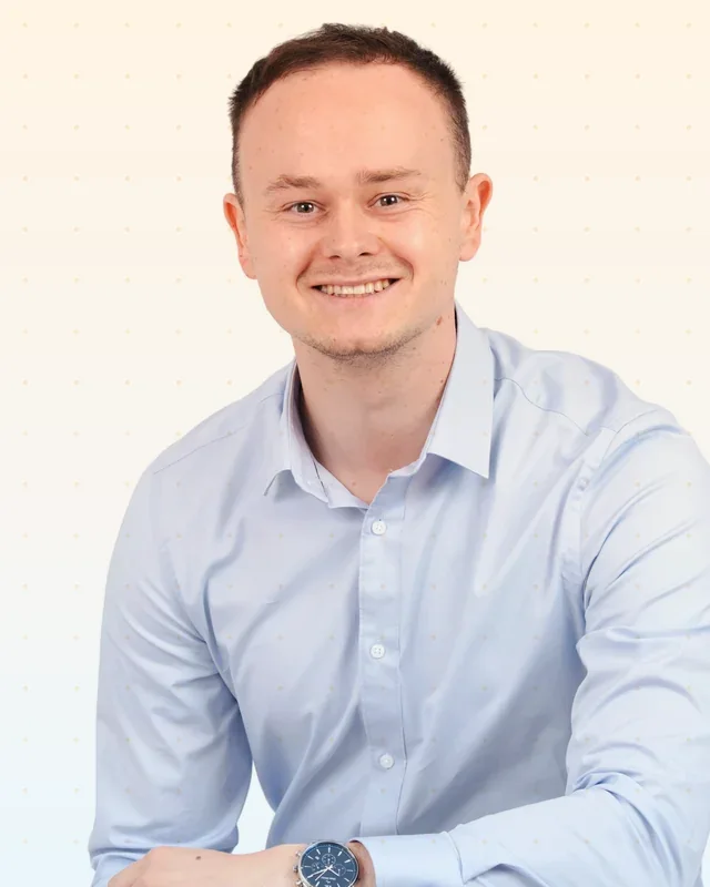 Stan Strijbos, Business Unit Manager bij HENK detachering