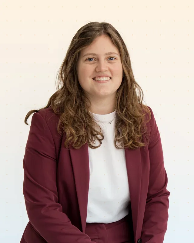 Veerle Vossen, Recruitment Consultant bij HENK detachering